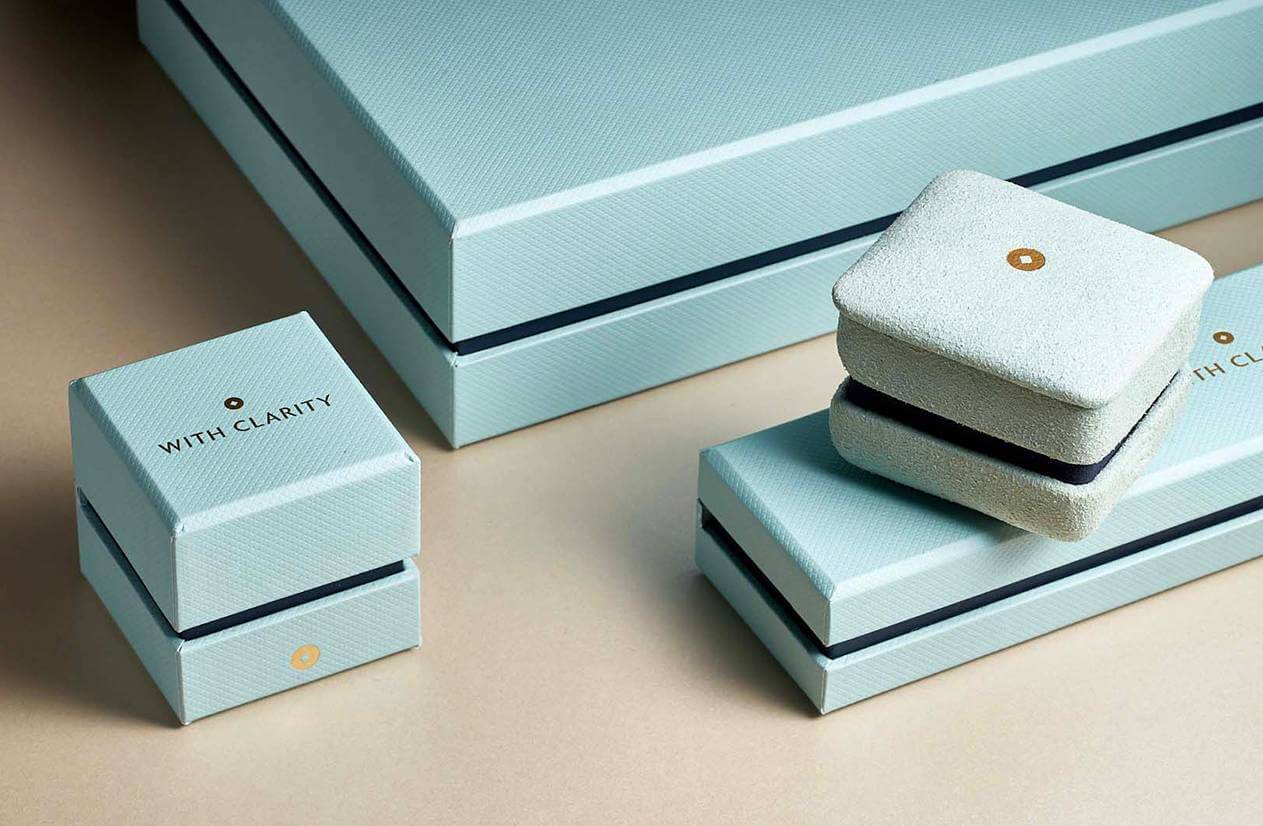 withclarity packaging